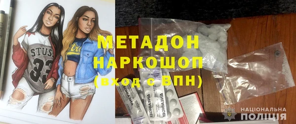 хмурый Аркадак